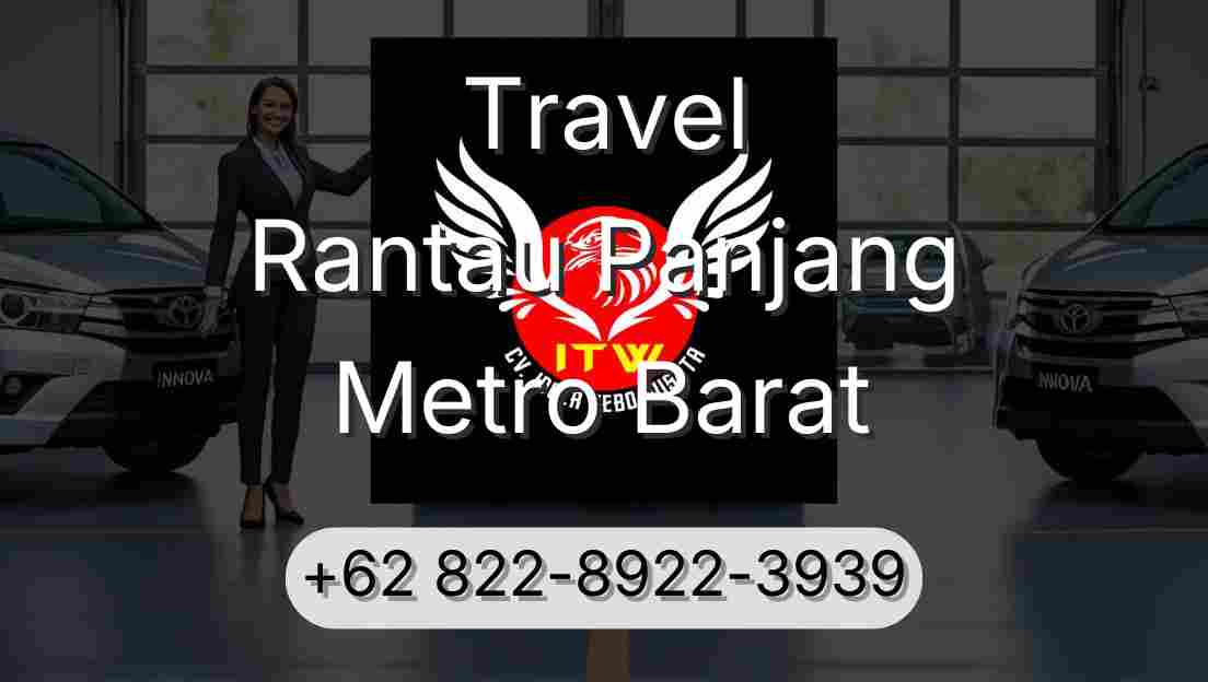 Travel Rantau Panjang Metro Barat