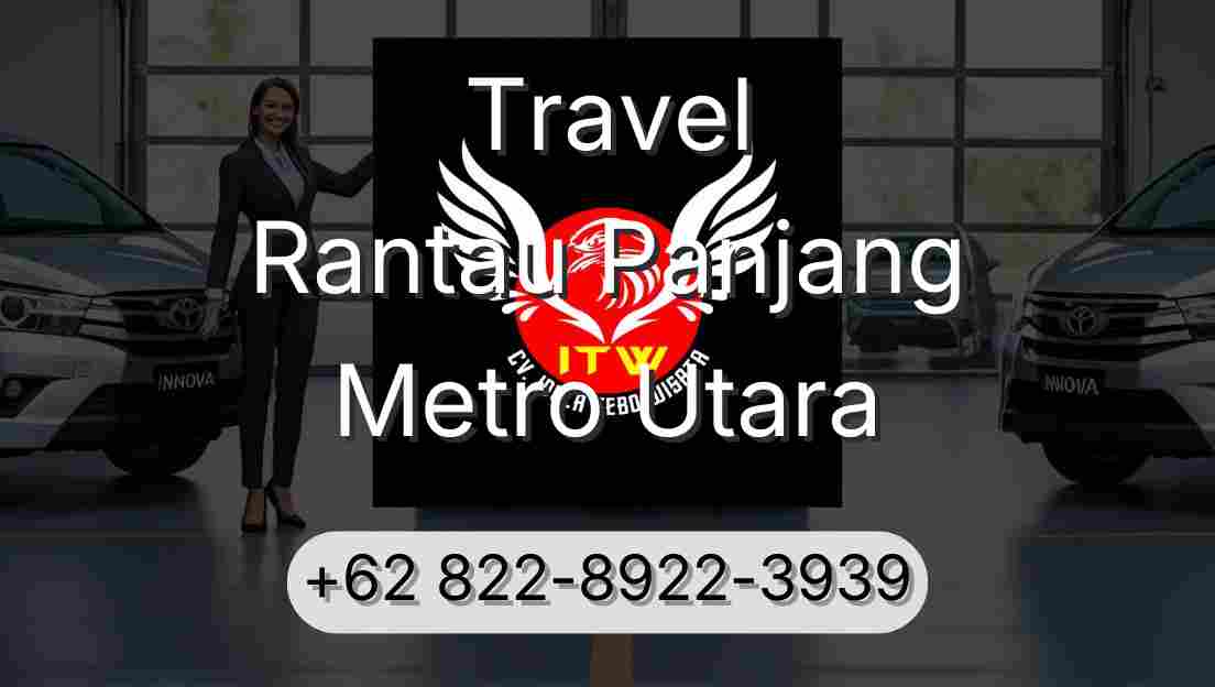 Travel Rantau Panjang Metro Utara
