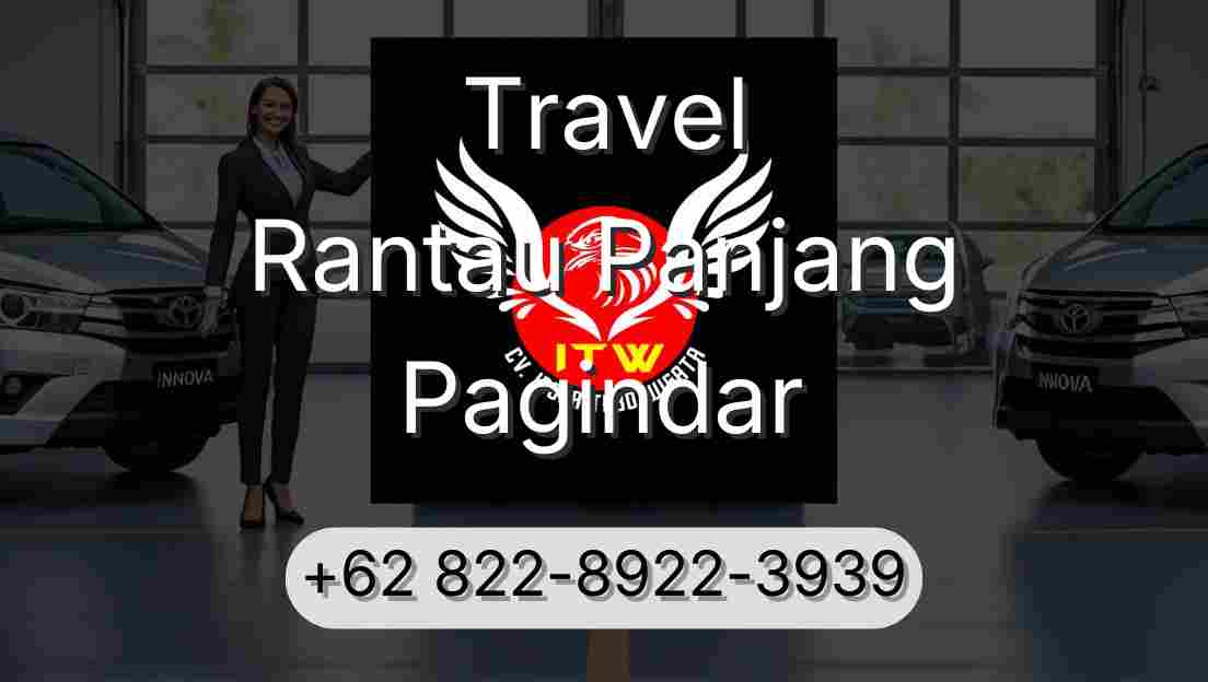 Travel Rantau Panjang Pagindar