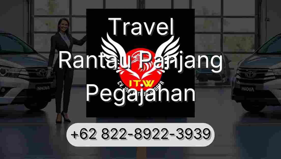 Travel Rantau Panjang Pegajahan