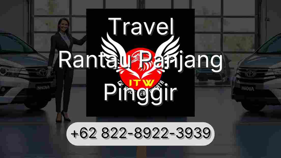 Travel Rantau Panjang Pinggir