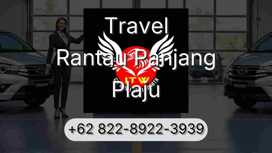 Travel Rantau Panjang Plaju