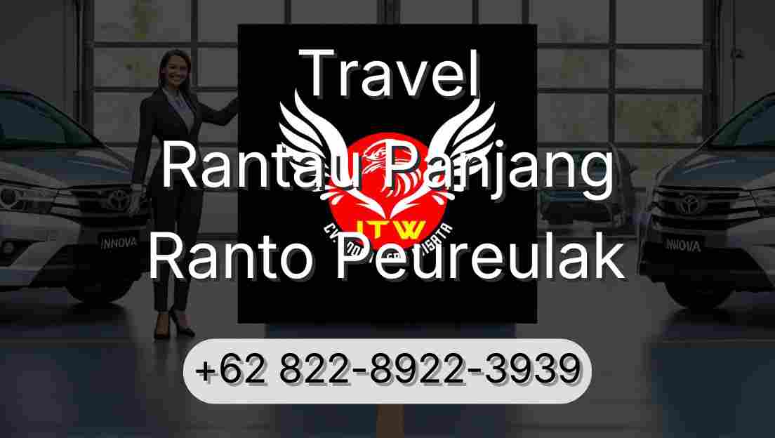 Travel Rantau Panjang Ranto Peureulak