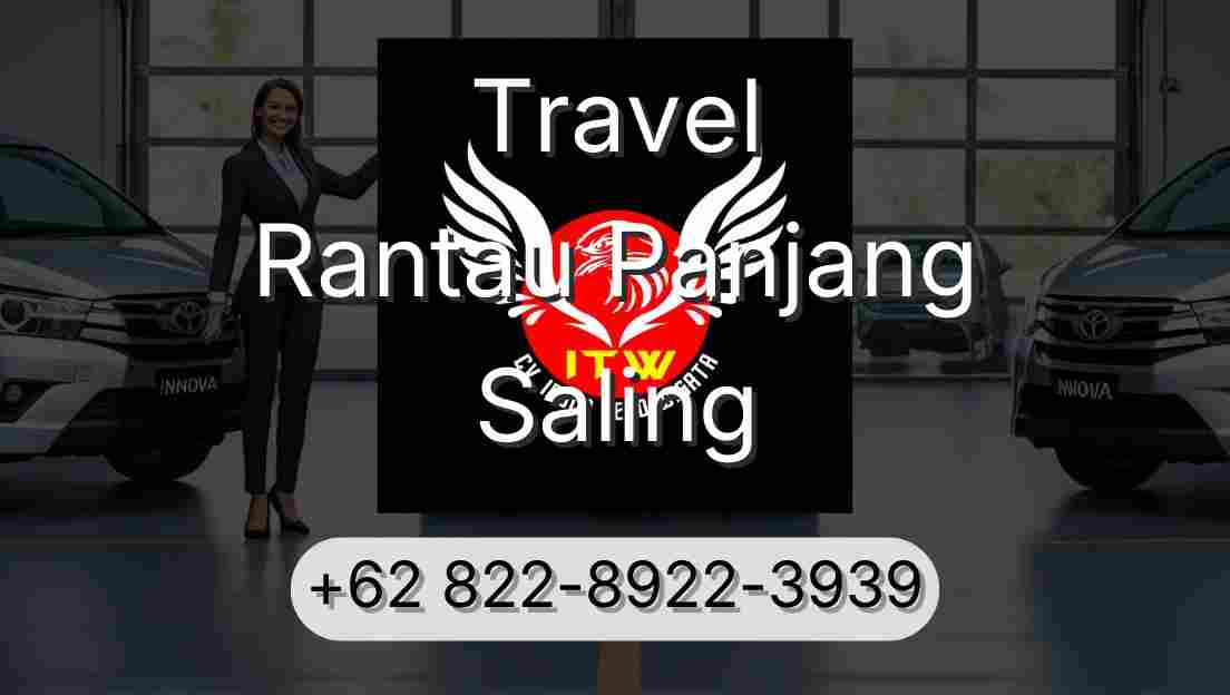 Travel Rantau Panjang Saling