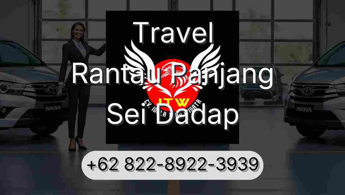 Travel Rantau Panjang Sei Dadap