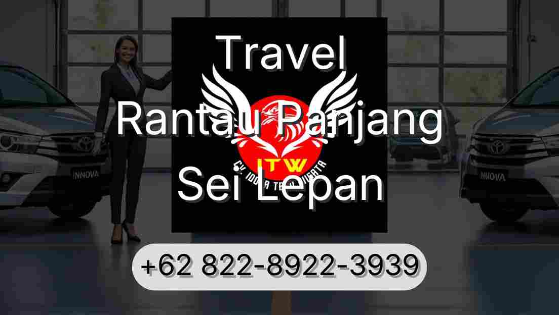 Travel Rantau Panjang Sei Lepan
