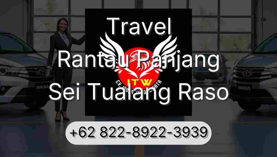 Travel Rantau Panjang Sei Tualang Raso