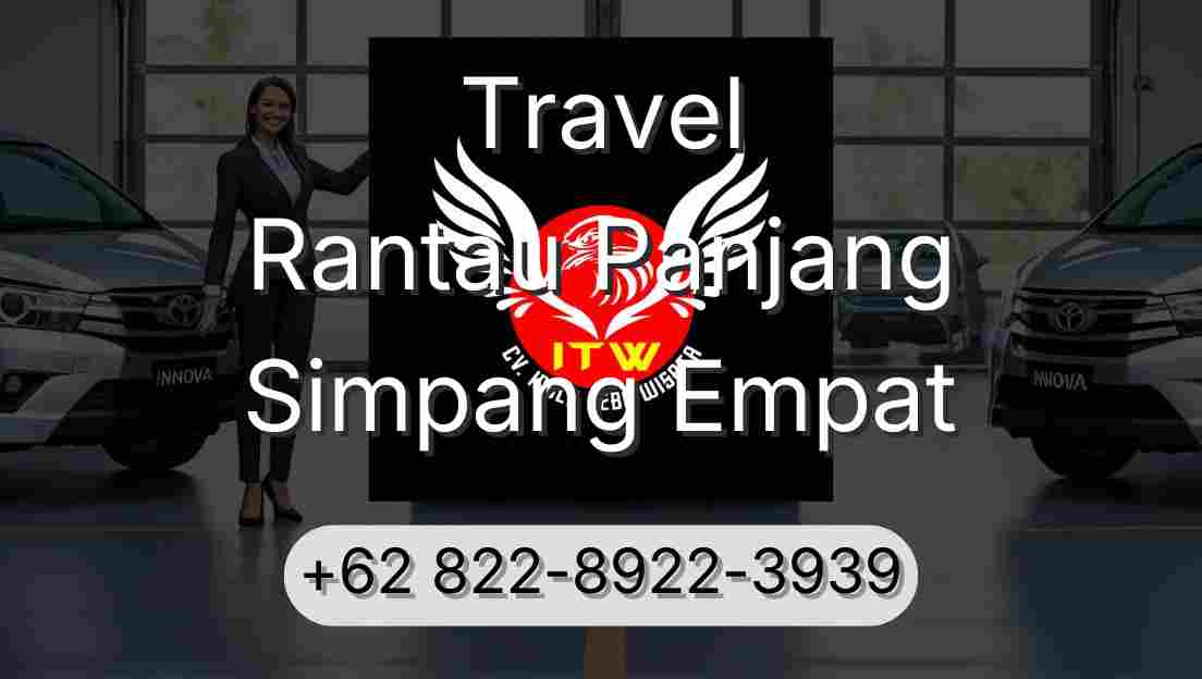 Travel Rantau Panjang Simpang Empat