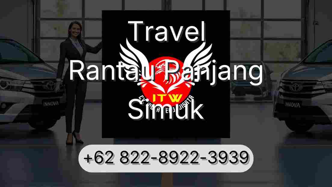 Travel Rantau Panjang Simuk