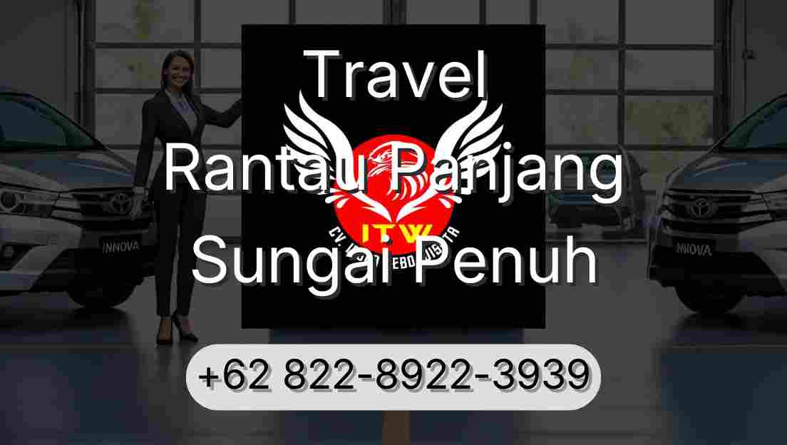 Travel Rantau Panjang Sungai Penuh
