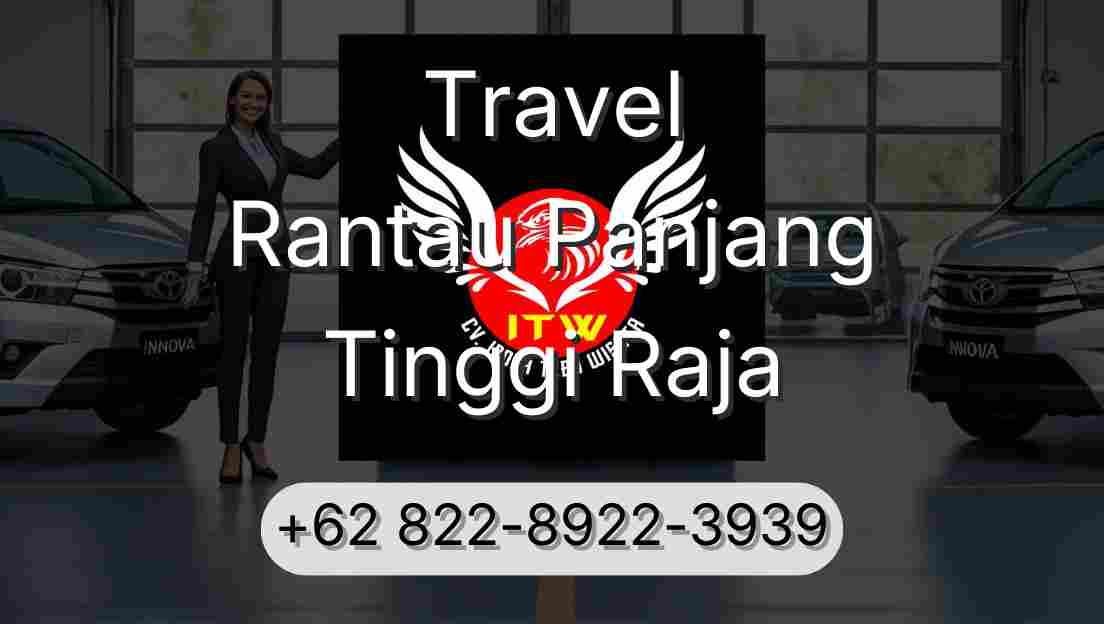 Travel Rantau Panjang Tinggi Raja