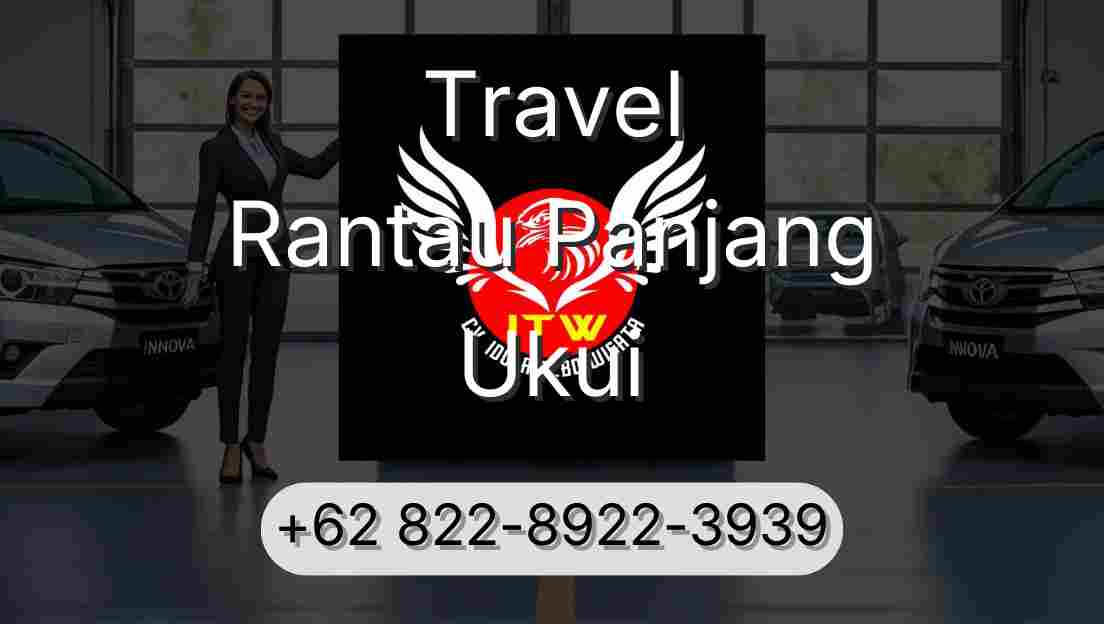 Travel Rantau Panjang Ukui