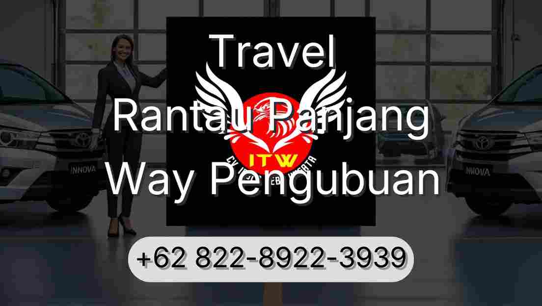Travel Rantau Panjang Way Pengubuan