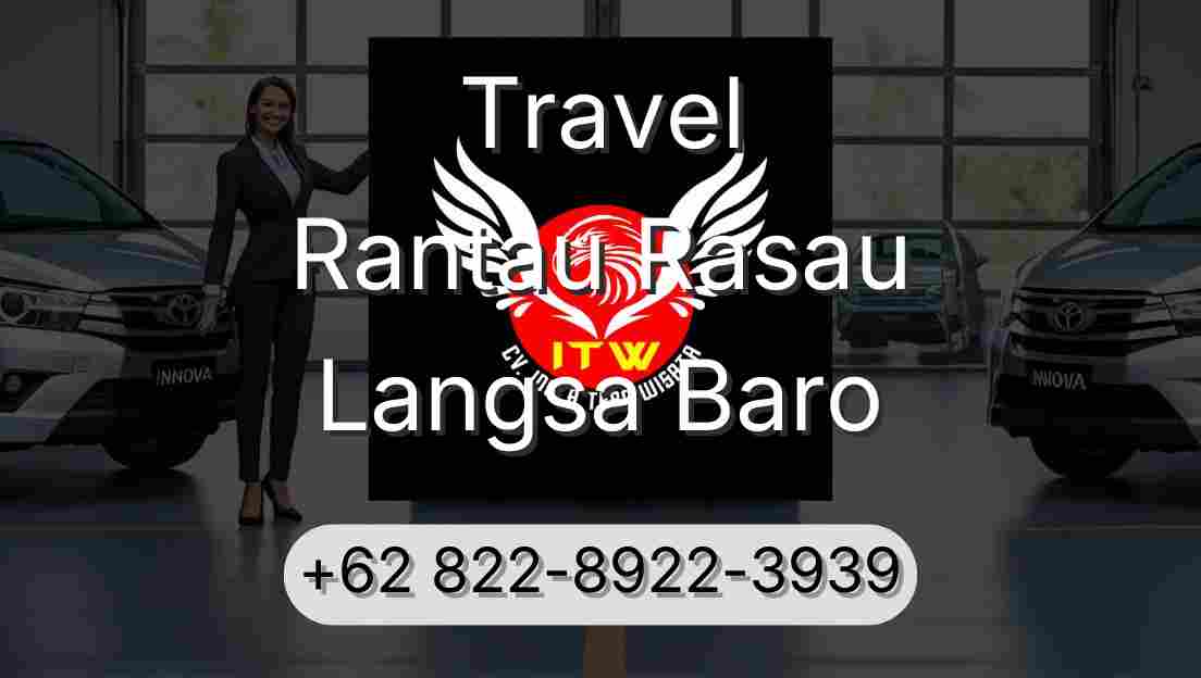 Travel Rantau Rasau Langsa Baro