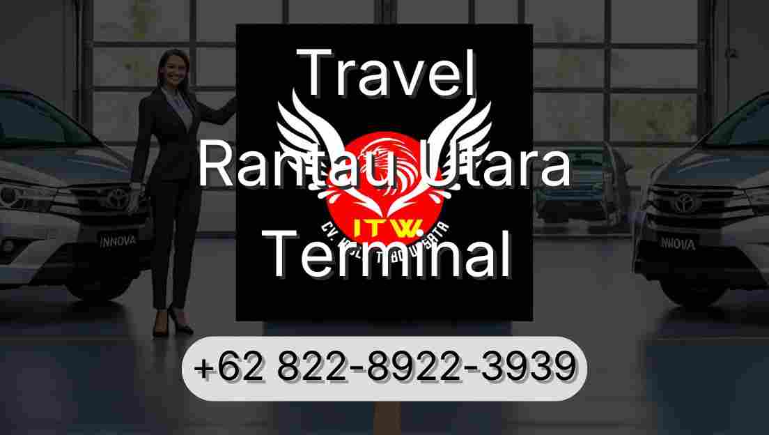Travel Rantau Utara Terminal