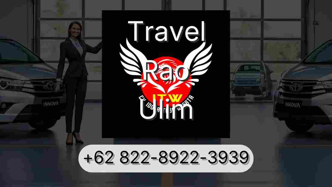 Travel Rao Ulim