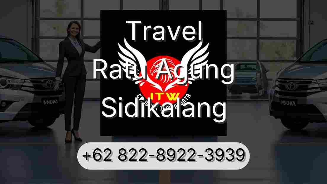 Travel Ratu Agung Sidikalang