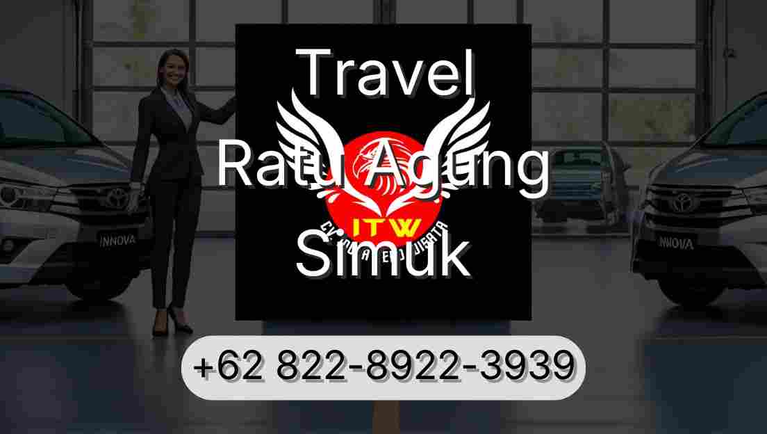 Travel Ratu Agung Simuk