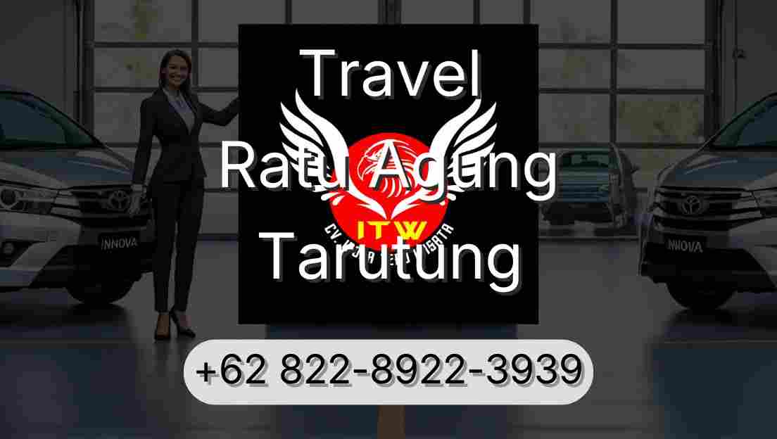 Travel Ratu Agung Tarutung