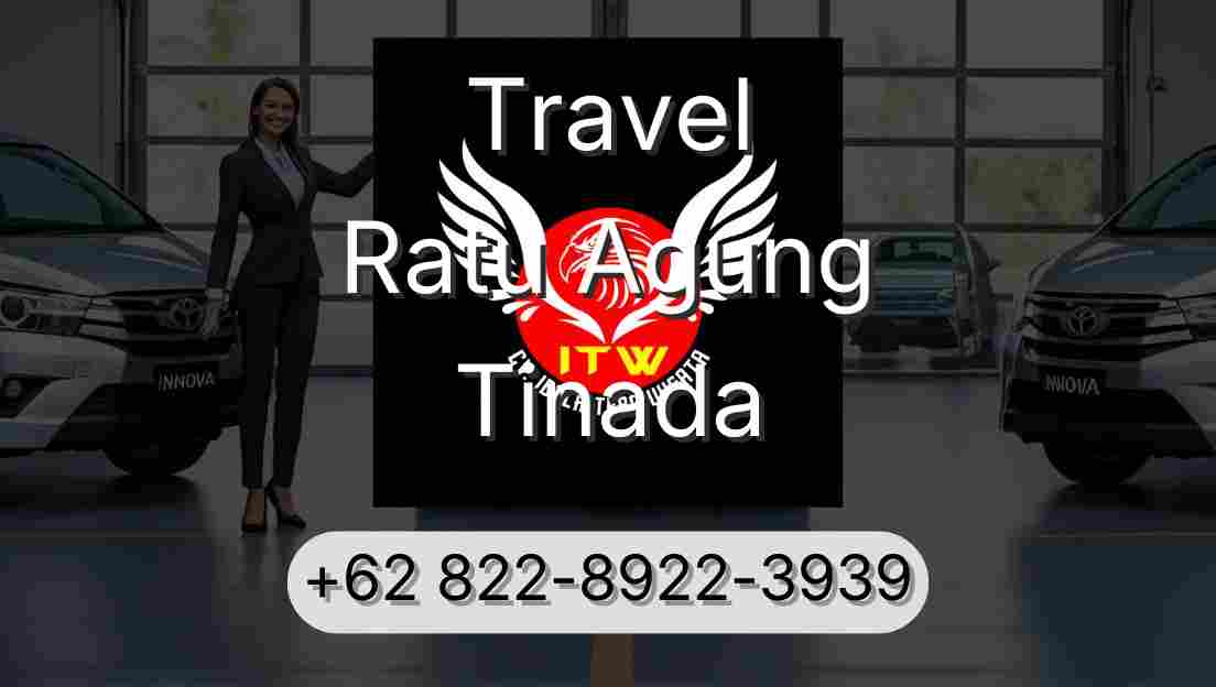 Travel Ratu Agung Tinada