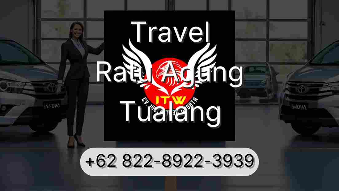 Travel Ratu Agung Tualang