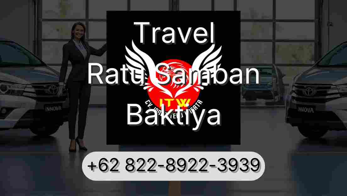 Travel Ratu Samban Baktiya