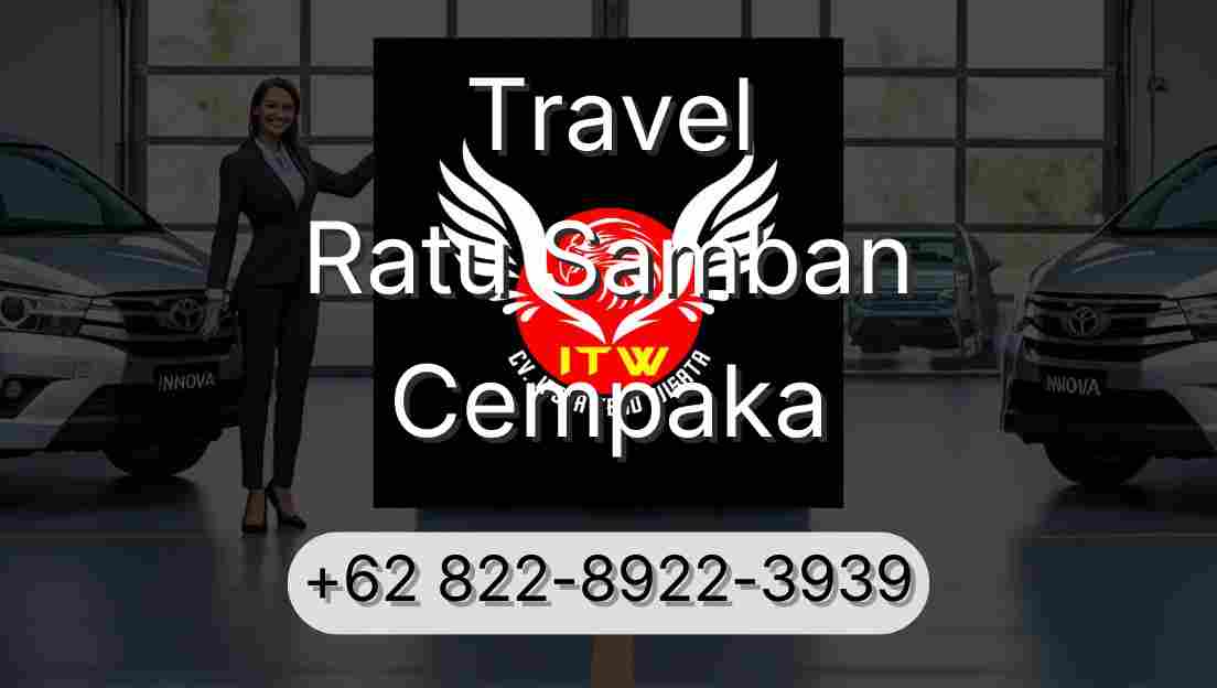 Travel Ratu Samban Cempaka