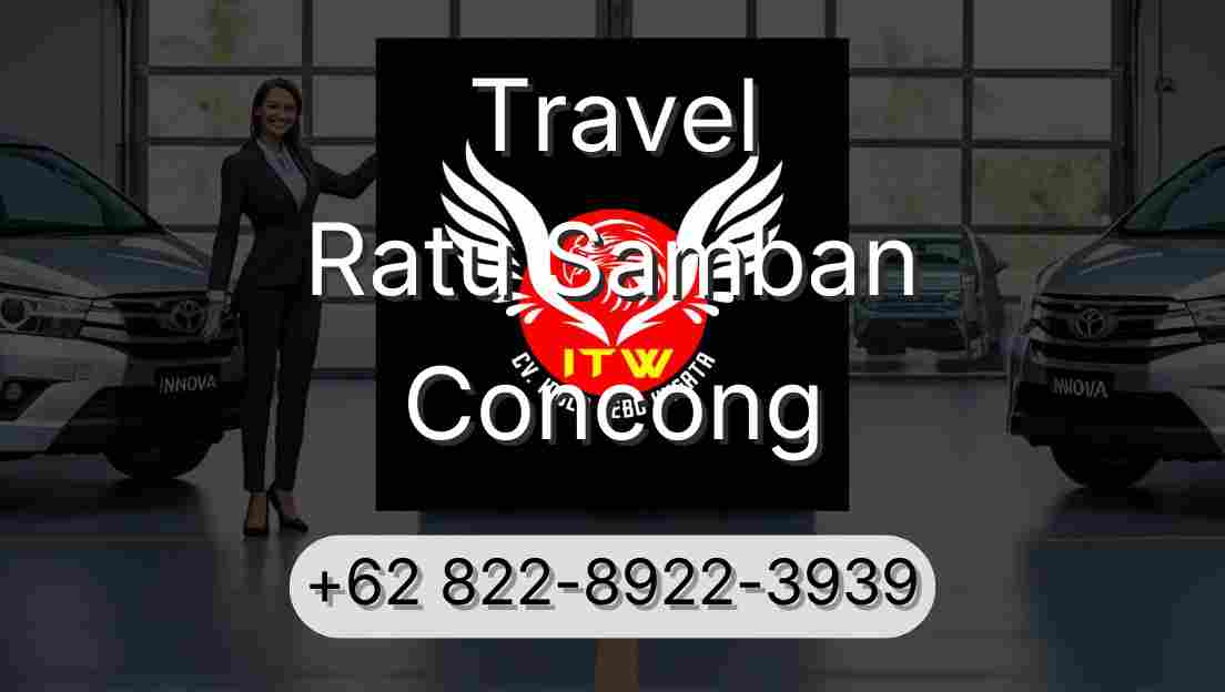 Travel Ratu Samban Concong