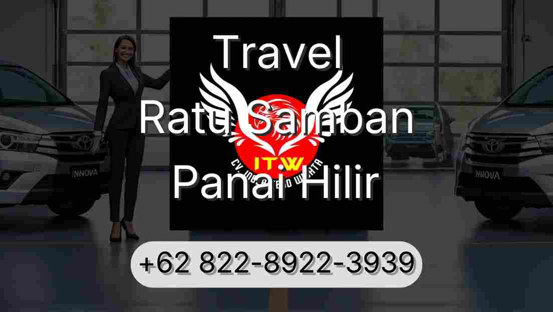 Travel Ratu Samban Panai Hilir