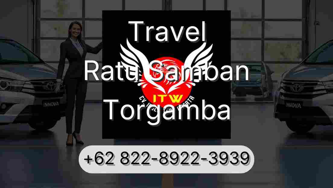 Travel Ratu Samban Torgamba