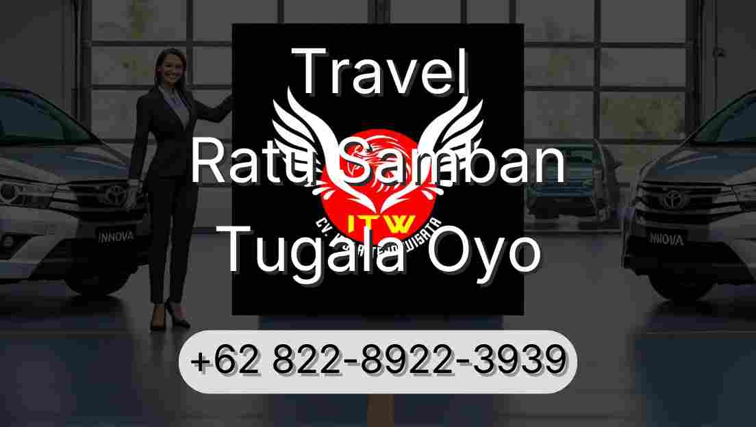 Travel Ratu Samban Tugala Oyo