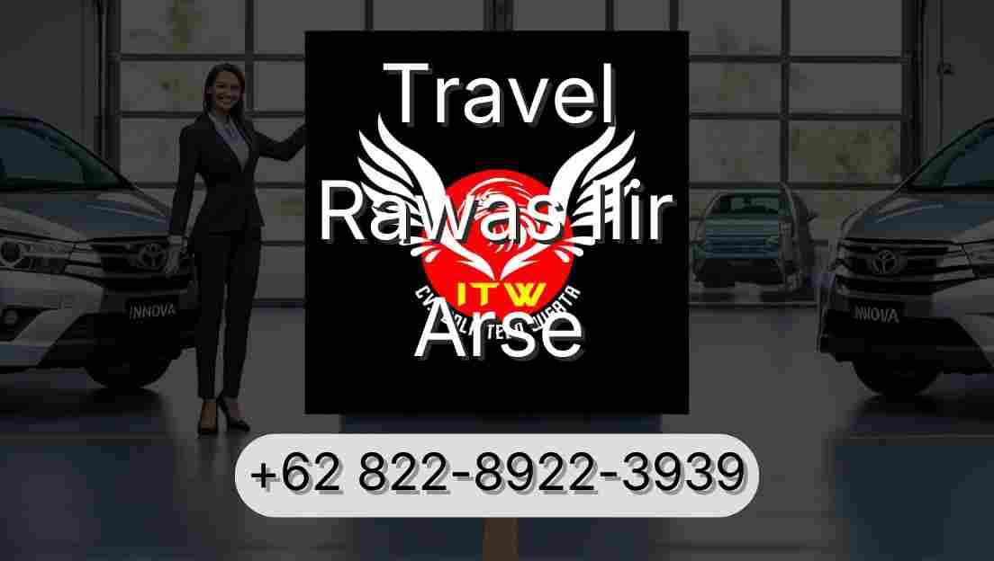 Travel Rawas Ilir Arse