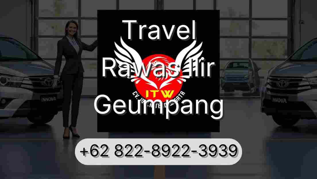 Travel Rawas Ilir Geumpang