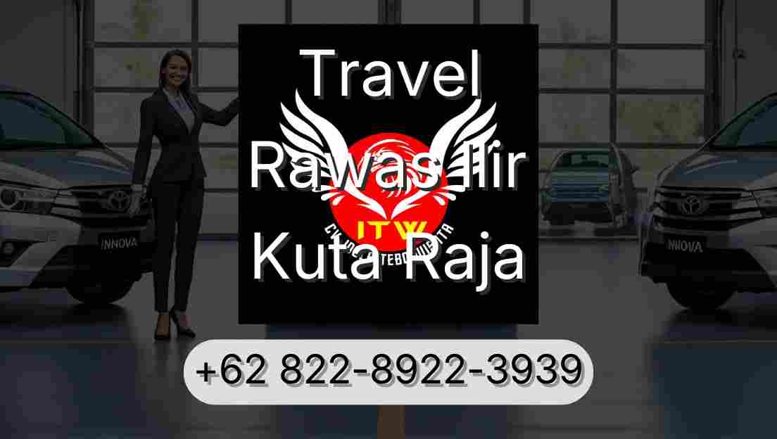 Travel Rawas Ilir Kuta Raja