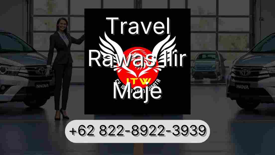 Travel Rawas Ilir Maje