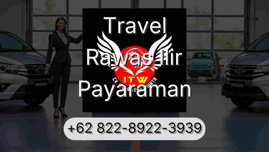 Travel Rawas Ilir Payaraman