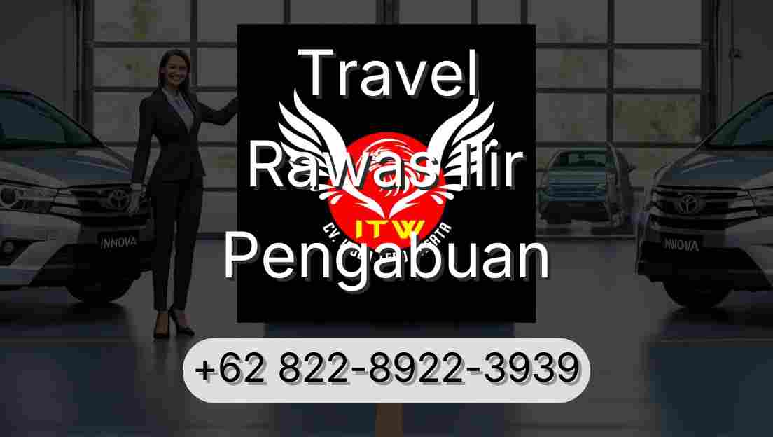 Travel Rawas Ilir Pengabuan