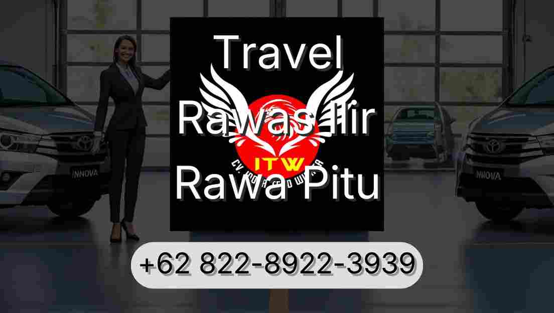 Travel Rawas Ilir Rawa Pitu