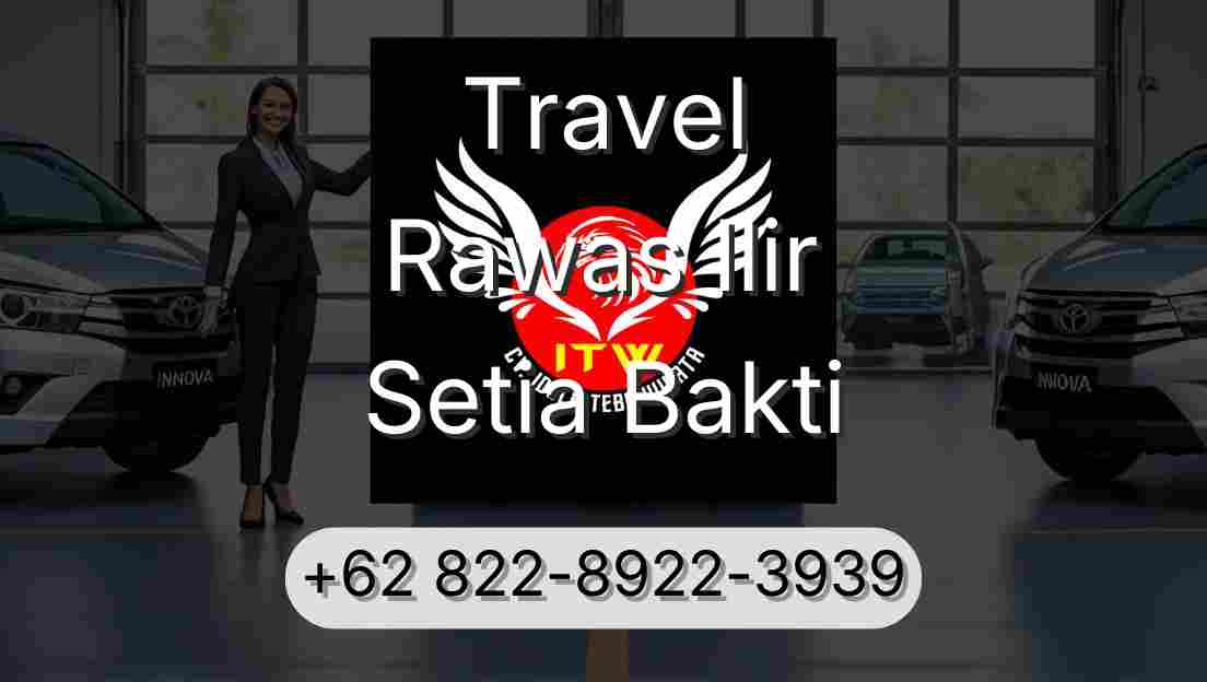 Travel Rawas Ilir Setia Bakti