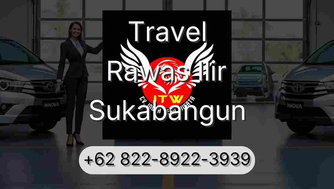 Travel Rawas Ilir Sukabangun
