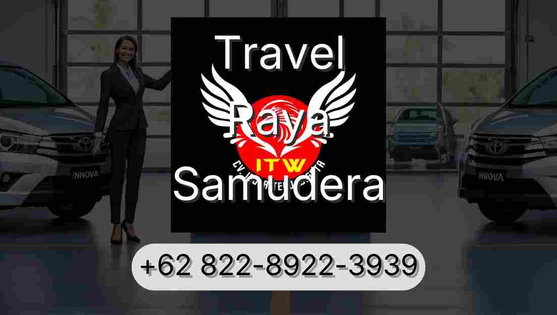 Travel Raya Samudera