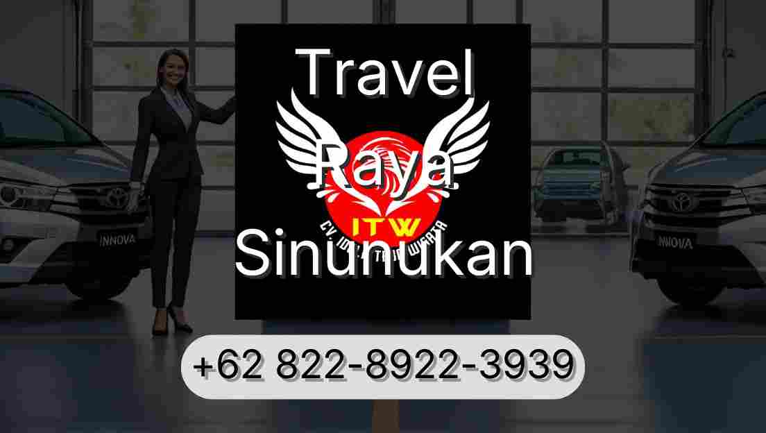 Travel Raya Sinunukan