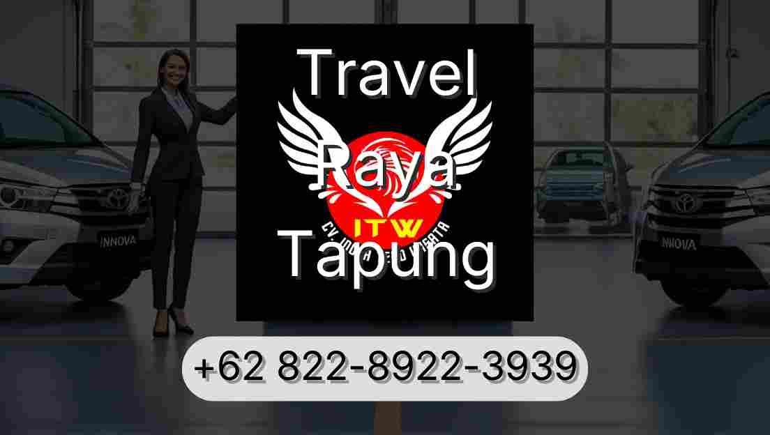 Travel Raya Tapung