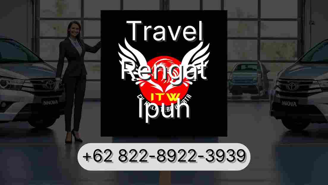 Travel Rengat Ipuh