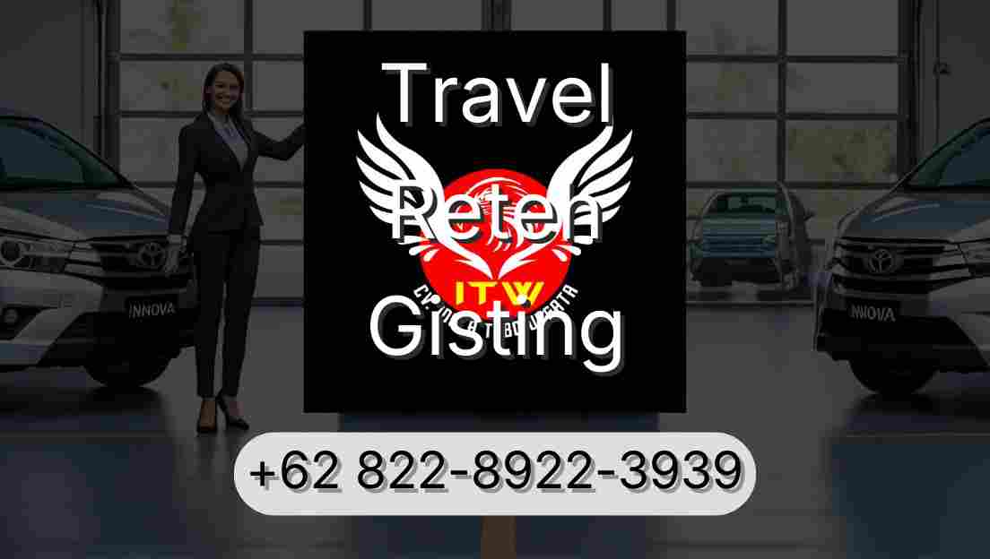 Travel Reteh Gisting