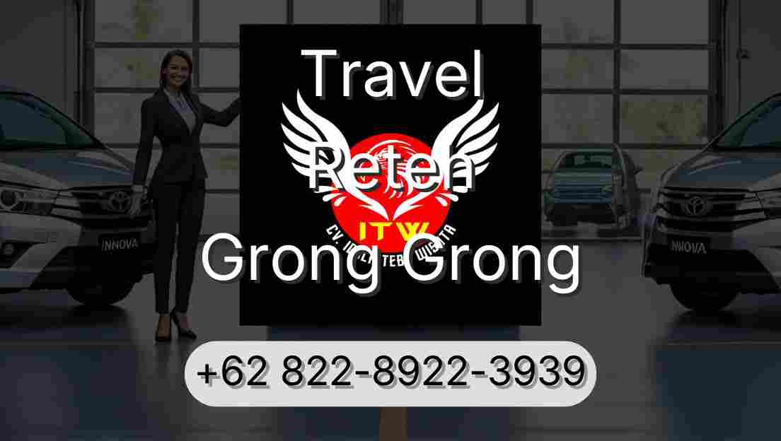 Travel Reteh Grong Grong