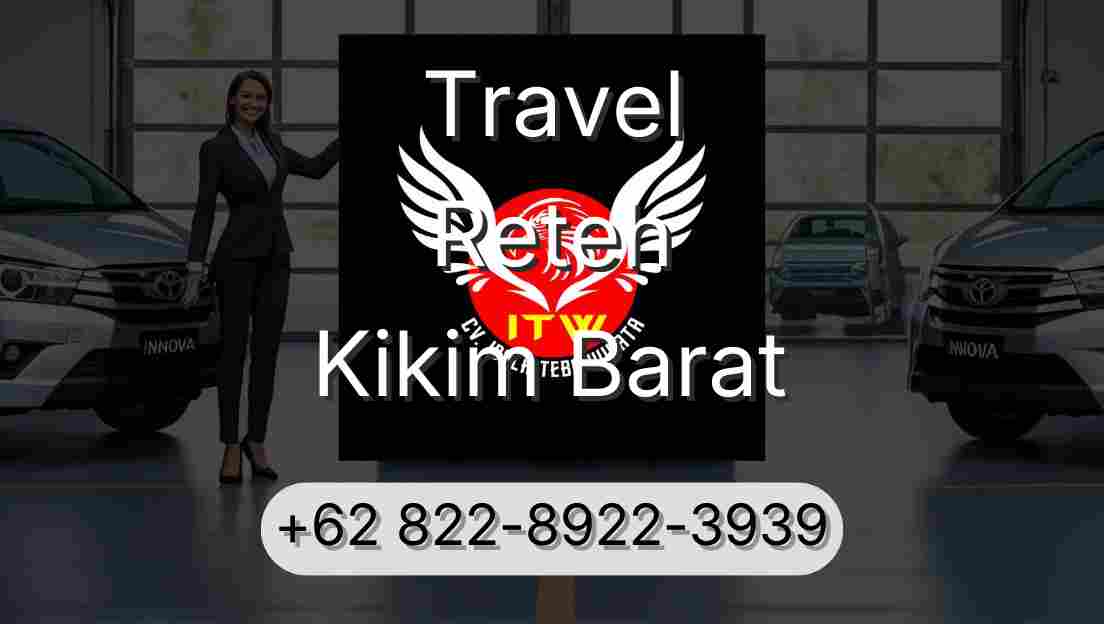 Travel Reteh Kikim Barat