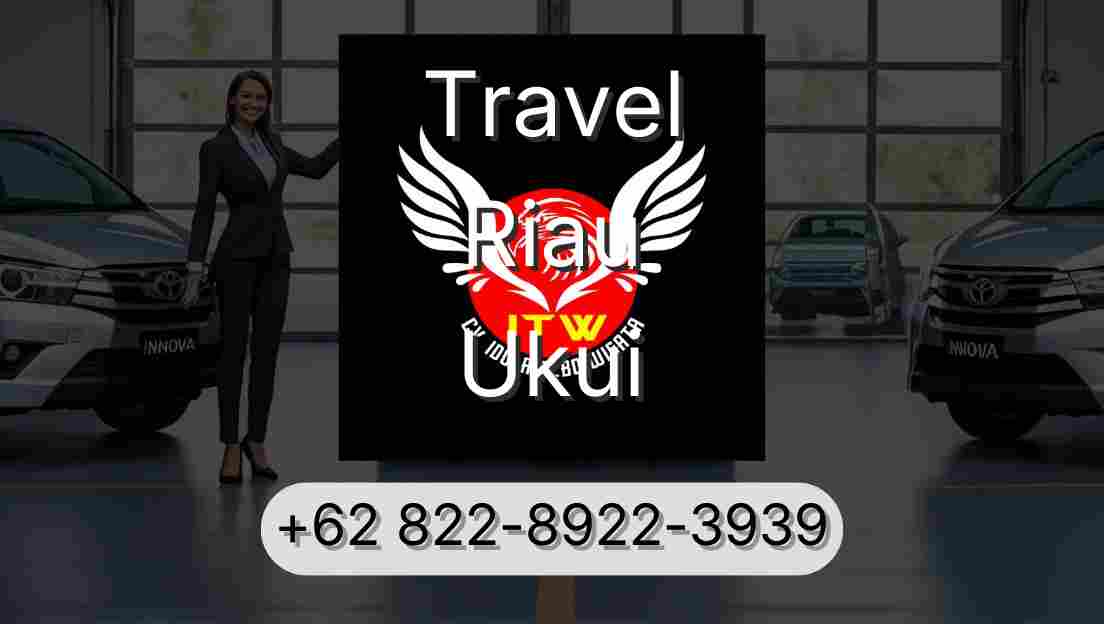 Travel Riau Ukui