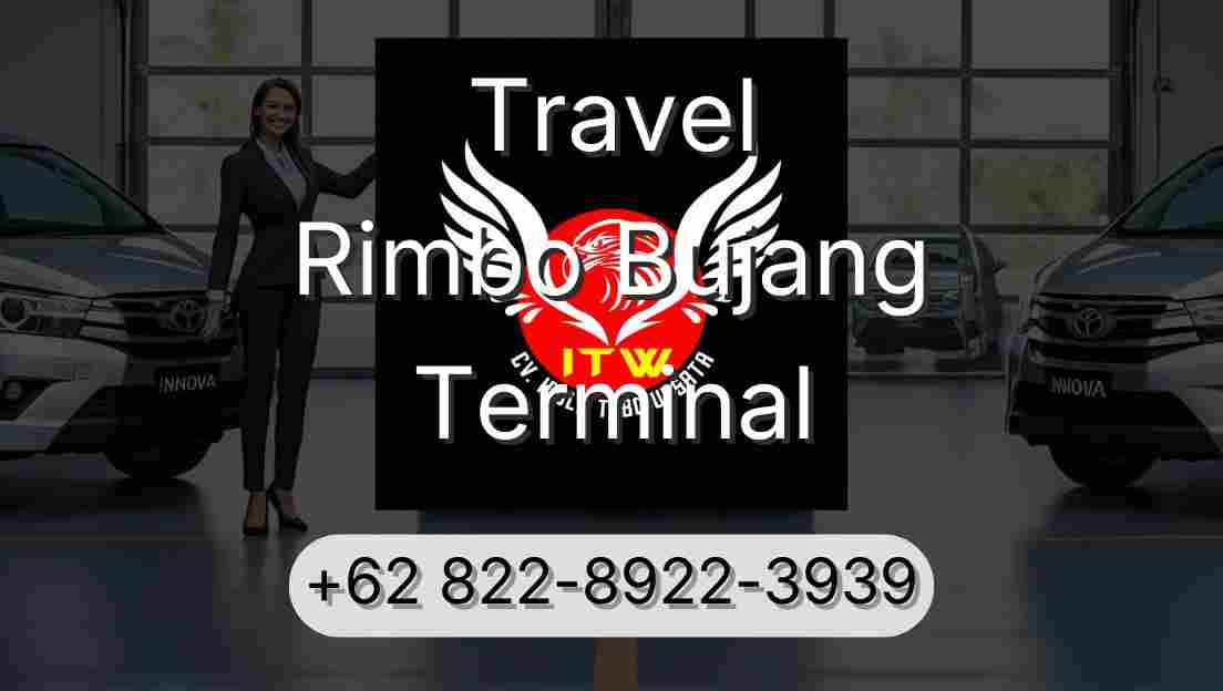 Travel Rimbo Bujang Terminal