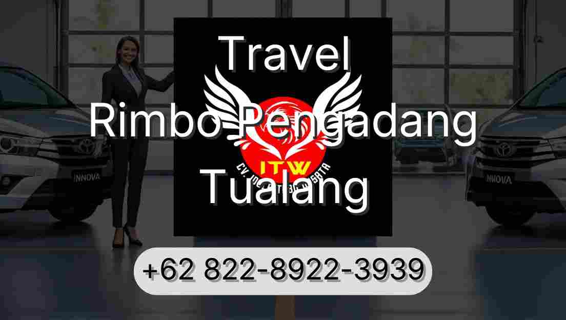 Travel Rimbo Pengadang Tualang
